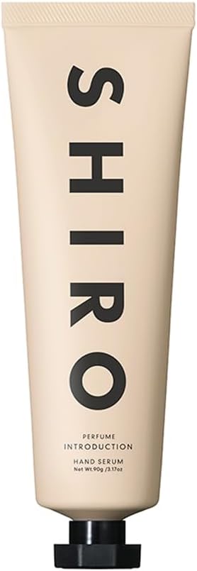 SHIRO PERFUME INTRODUCTION ハンド美容液 90g の商品写真